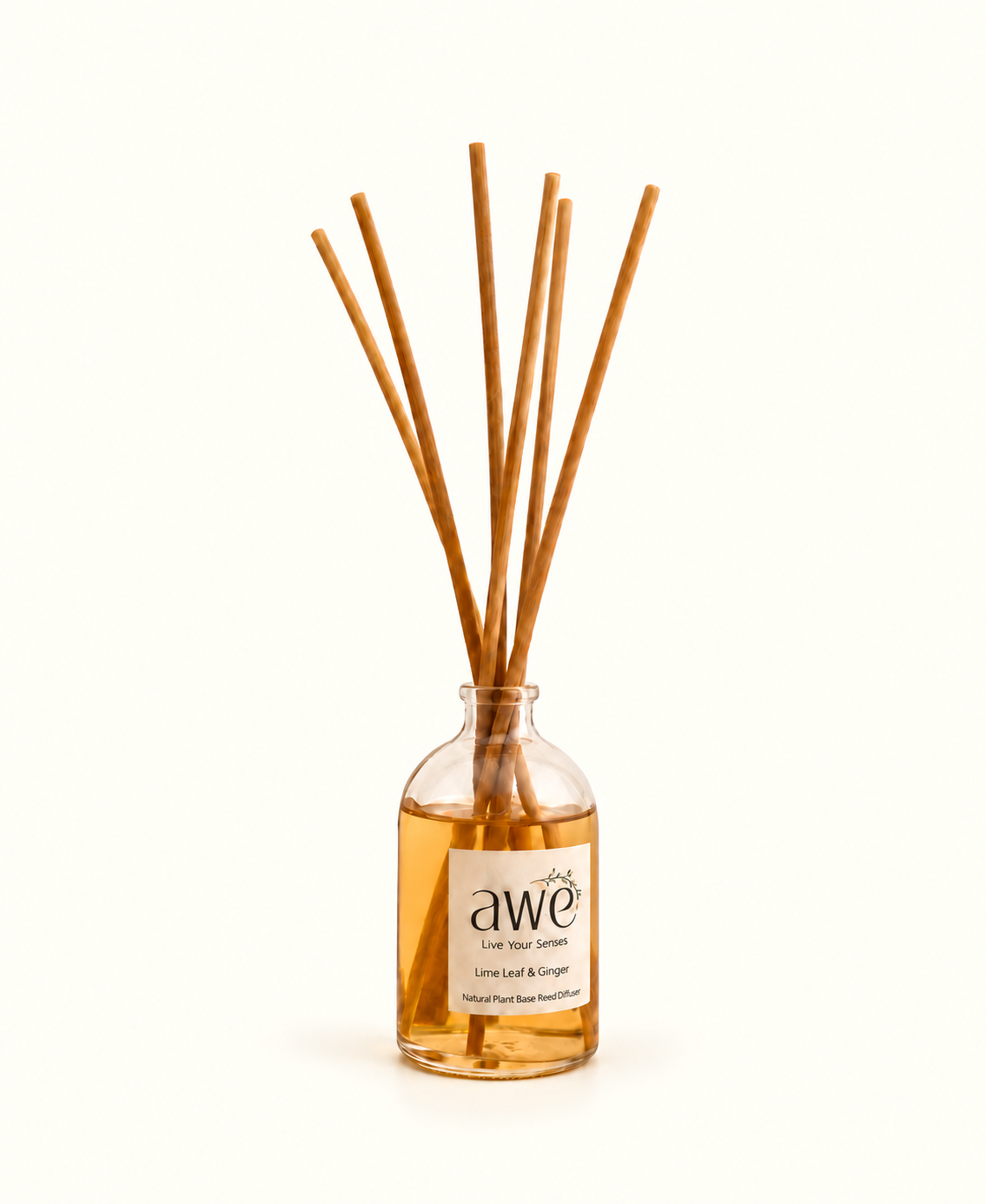 Apothecary Reed Diffusers