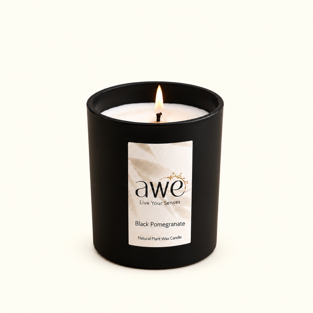 Intense Scented Candles