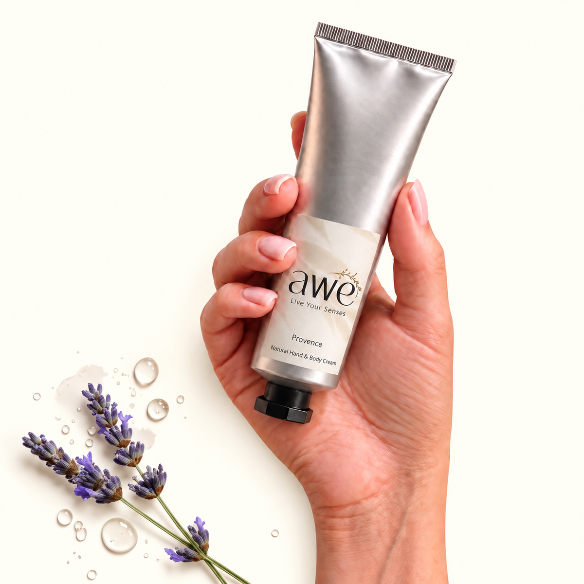 Provence Hand Cream